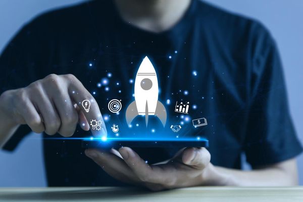 Errores comunes al iniciar un negocio digital y cómo evitarlos