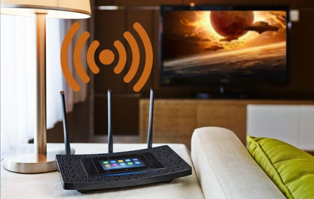 Cómo proteger tu Wi-Fi en casa y evitar intrusos