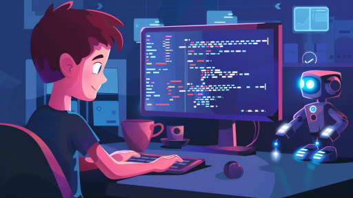 Por qué los niños deberían aprender programación desde pequeños